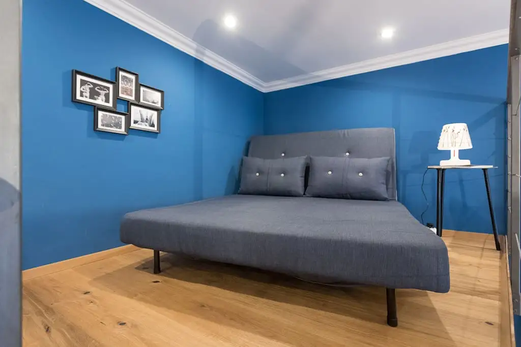 BEZUGSFERTIGE, TOPAUSGESTATTETE ALTBAUWOHNUNG NÄHE MARGARETENPLATZ  4 GEHMINUTEN ZUR U4-PILGRAMGASSE