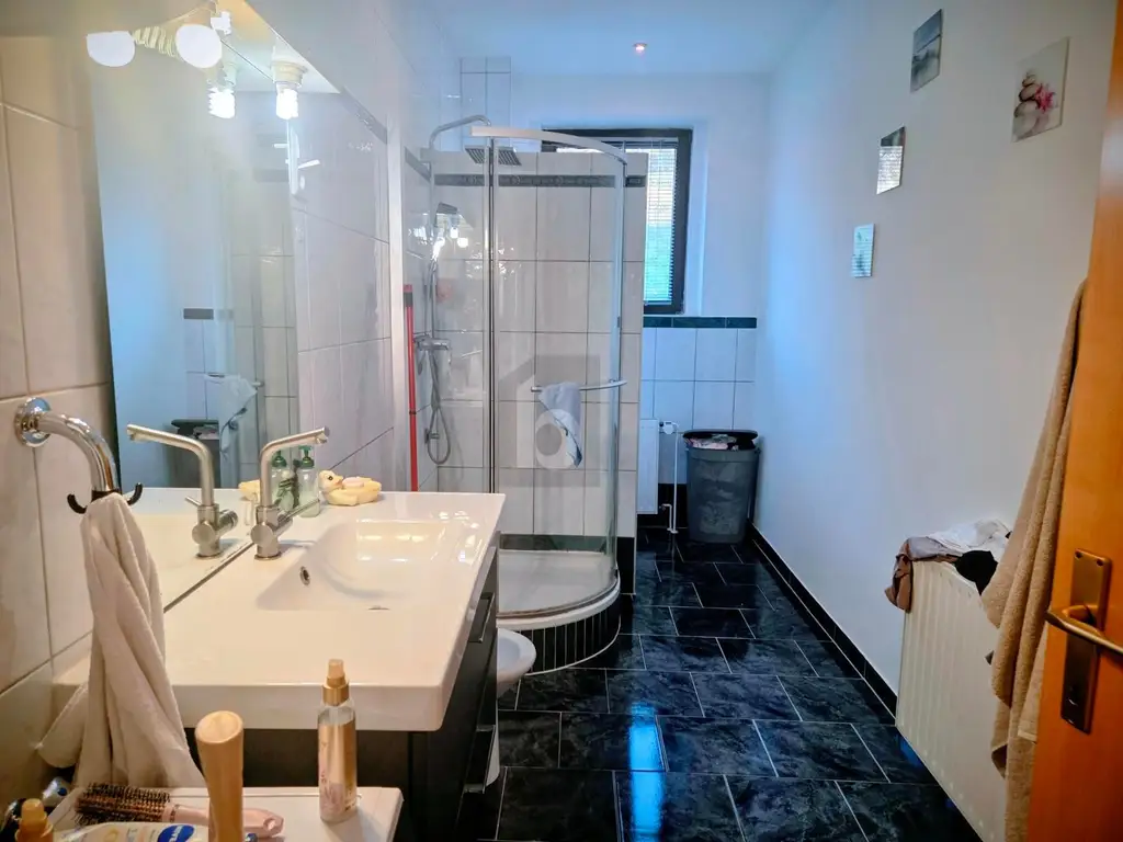 RUHIGE WOHNOASE IN GRÜNER LAGE AM STADTRAND VON GRAZ