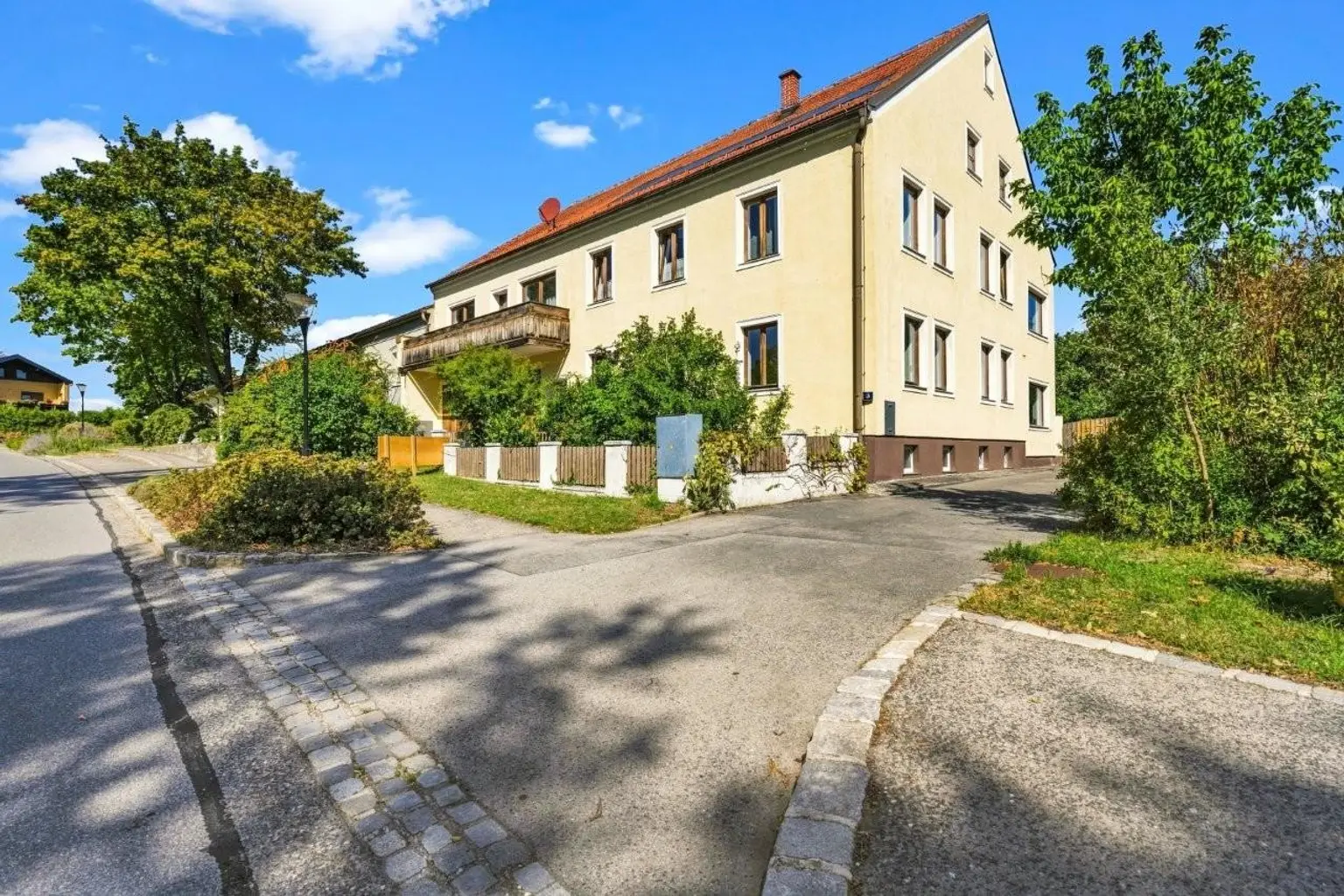 EFH 2105 Kleinwilfersdorf