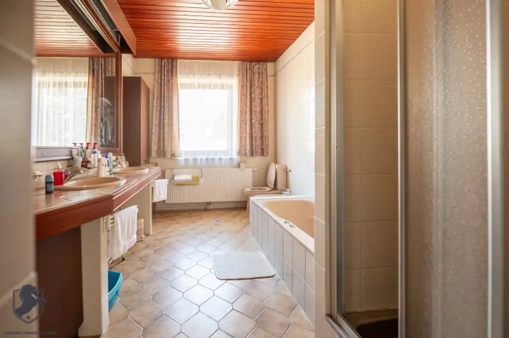 Willkommen in Ihrem neuen Zuhause!
