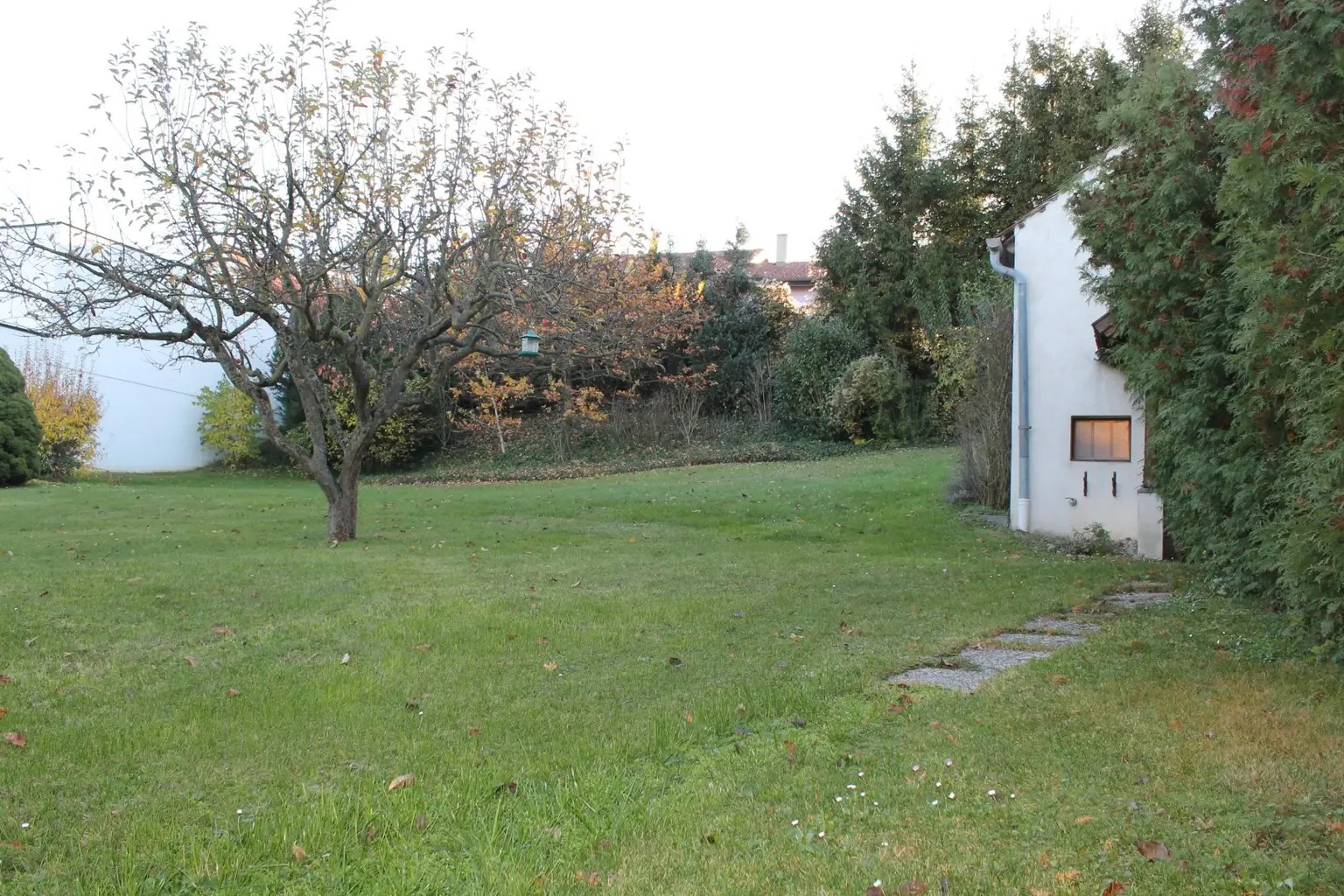 "Baugrund in Sackgasse!"