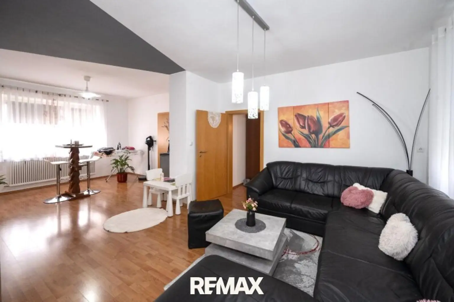 Wohnzimmer 2 (EG)