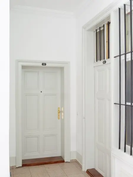 Stilvolle 1- Zimmer Wohnung, neu saniert, Pilgramgasse!