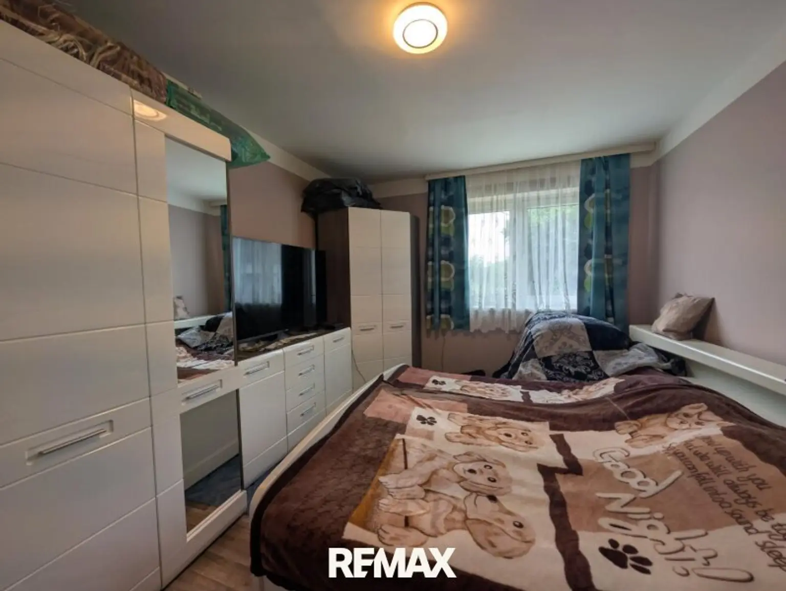 Schlafzimmer  EFH 3474 Altenwörth