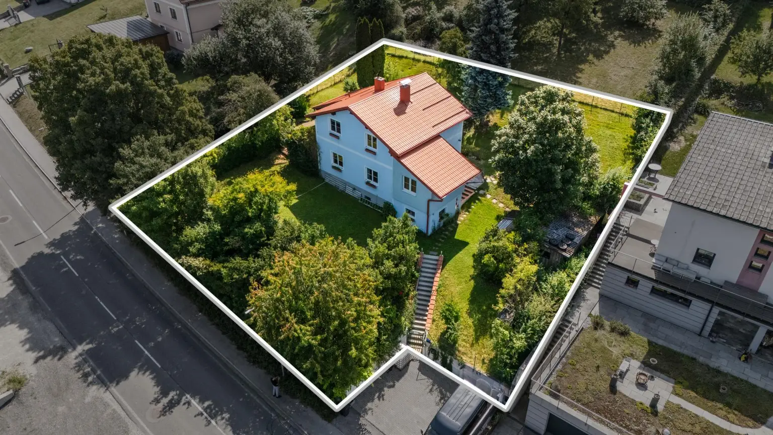 "Knusperhaus 2.0!"