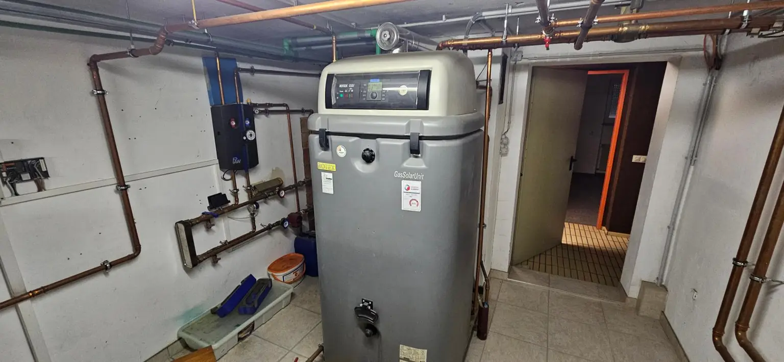 Liegenschaft für viele Nutzungen geeignet!