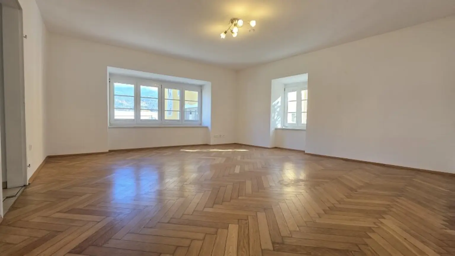 Investitionsobjekt mit Potenzial, Vielfalt &  Charme