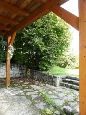 IDYLLE zwischen Baden und Berndorf