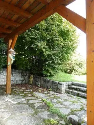 IDYLLE zwischen Baden und Berndorf