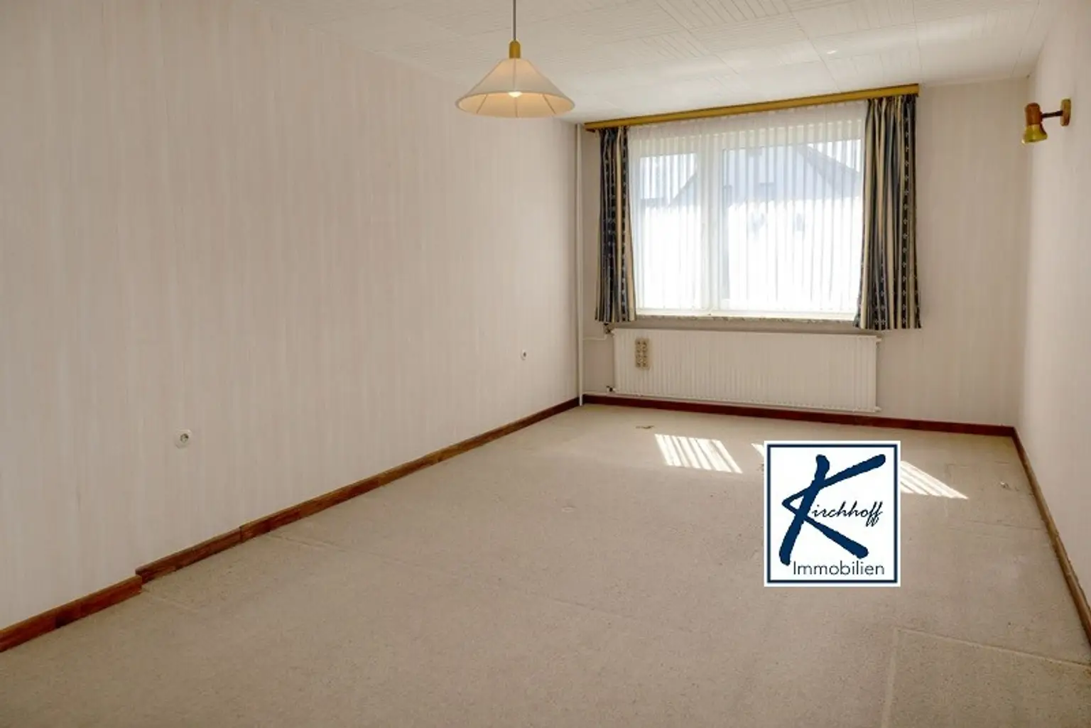 Schlafzimmer im EG