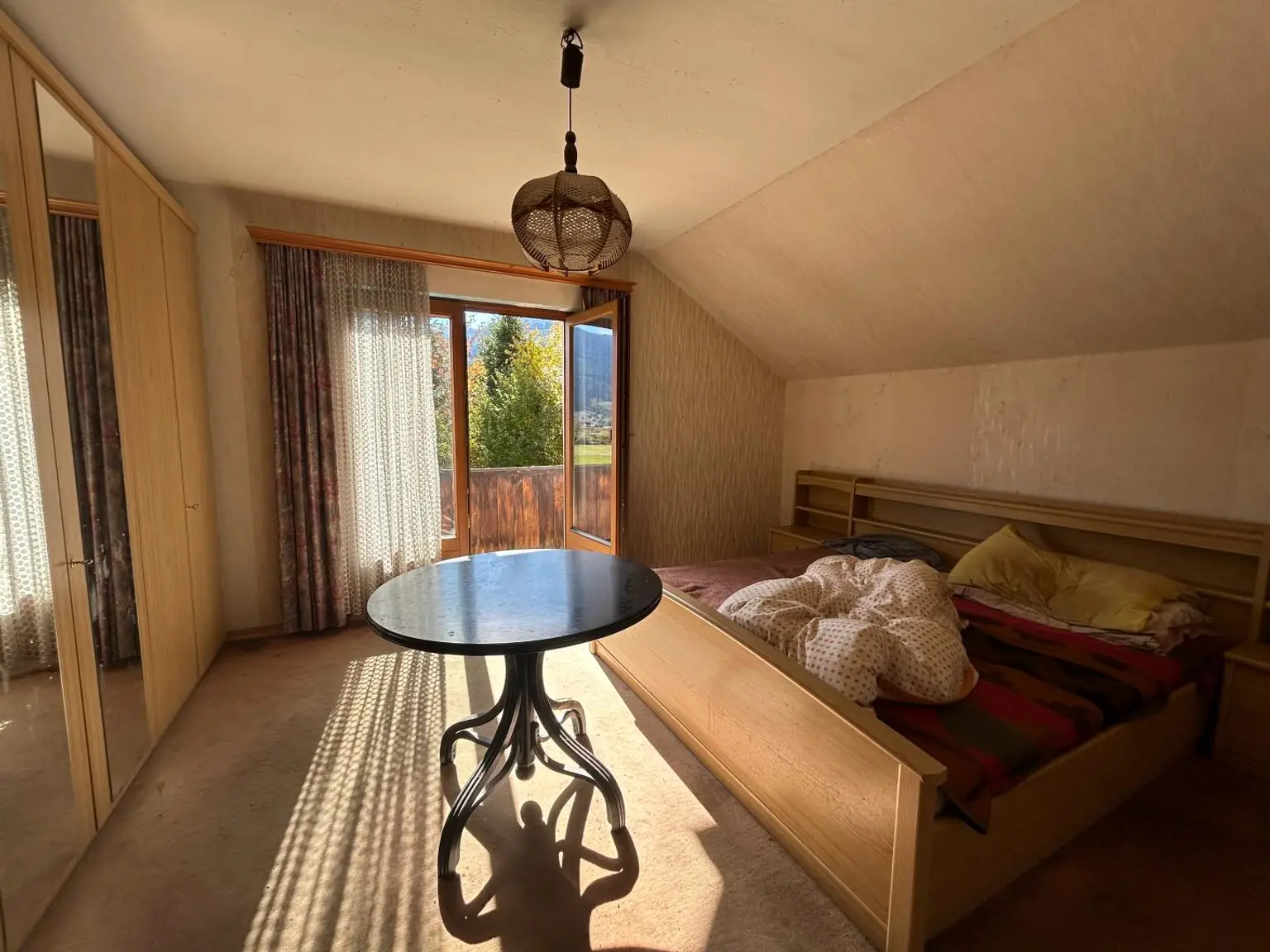 TOP LAGE! Einfamilienhaus mit viel Potenzial!