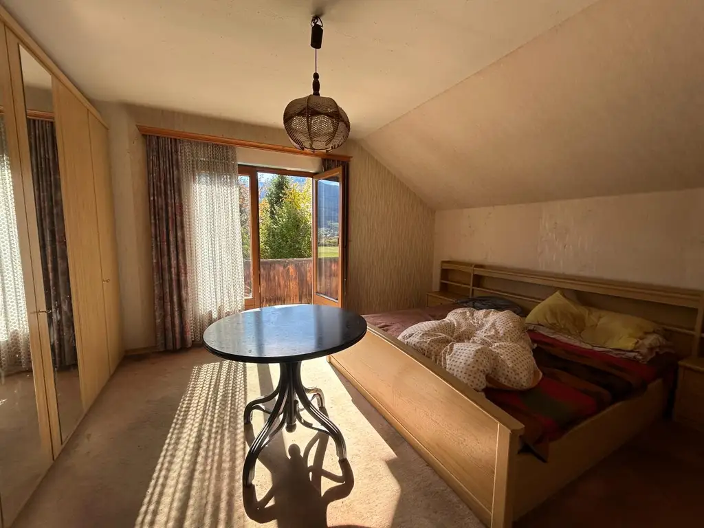 TOP LAGE! Einfamilienhaus mit viel Potenzial!