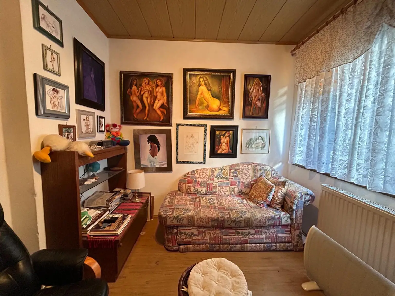 Ein Einfamilienhaus am Ilgenberg in traumhafter Aussichtslage!