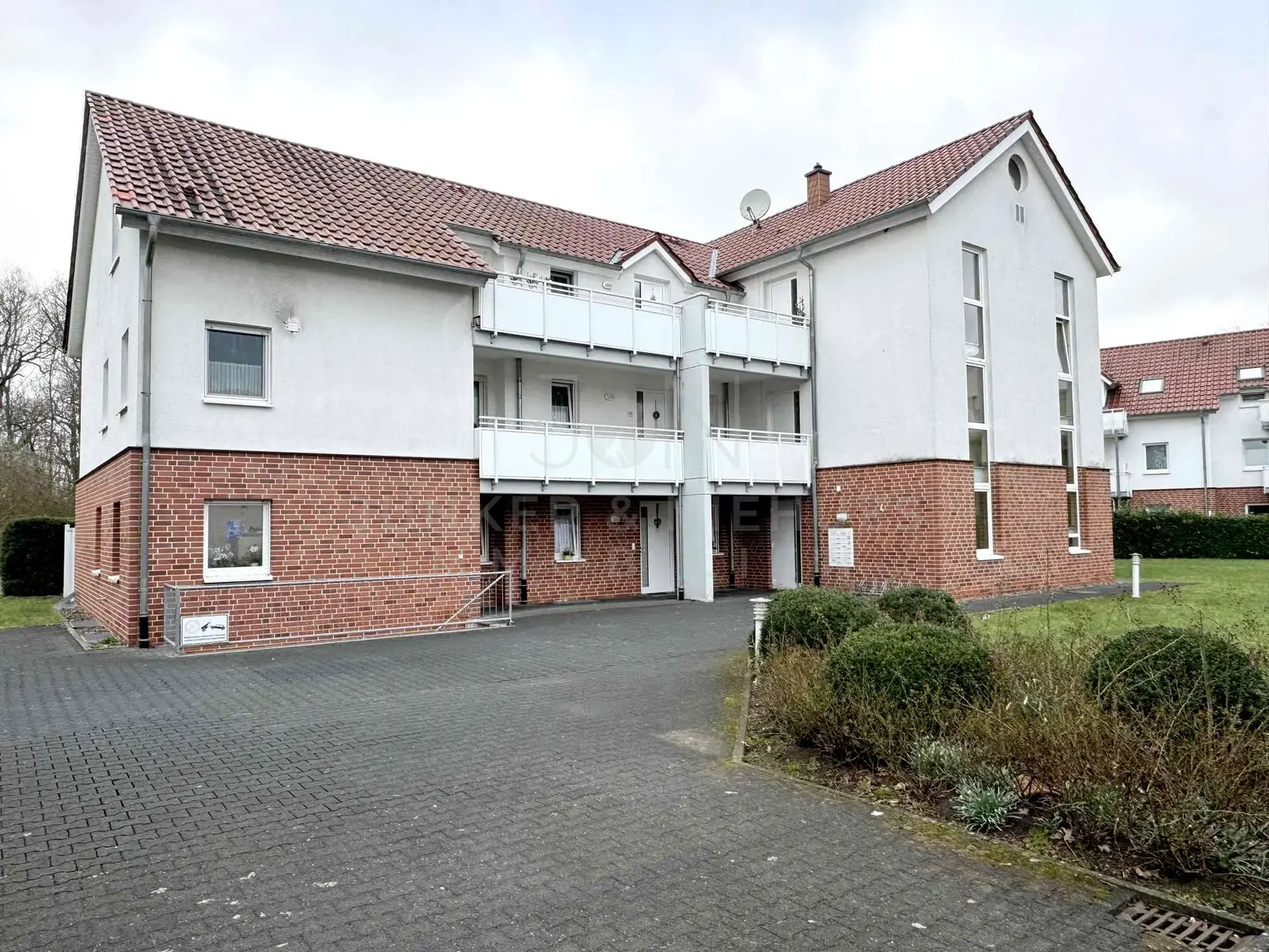 Hausanischt