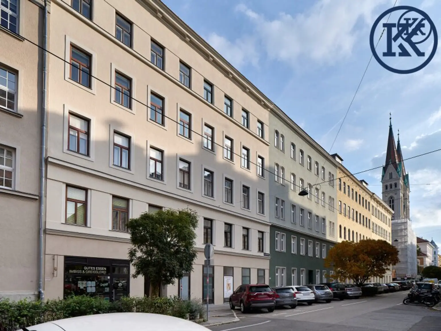 Gebäude