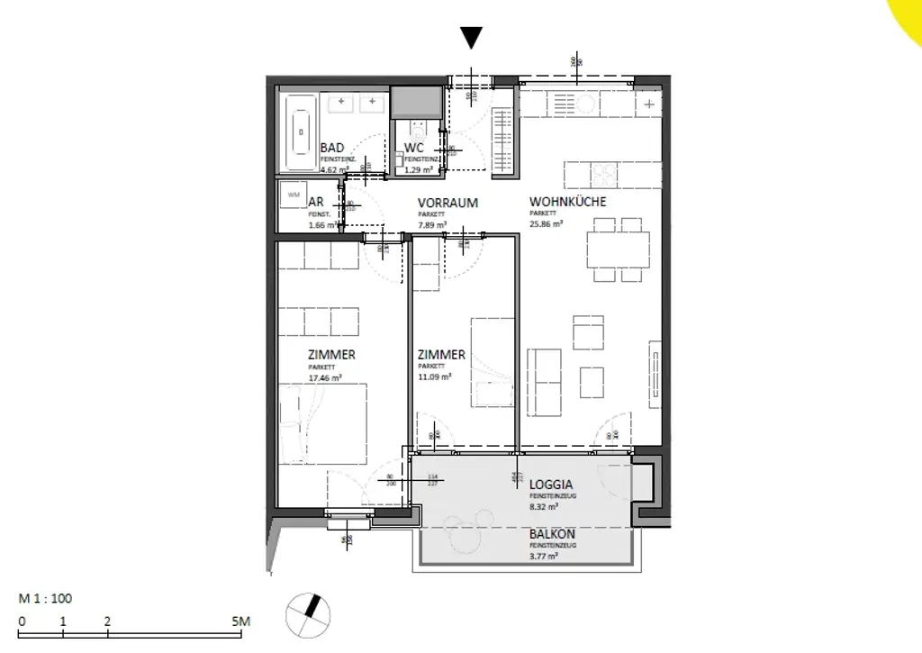 Plan 1