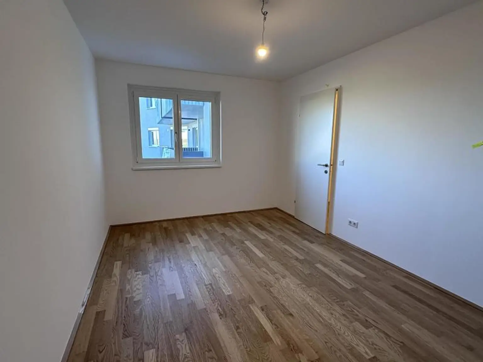 urbanes Wohnen im Grünen zum Mieten