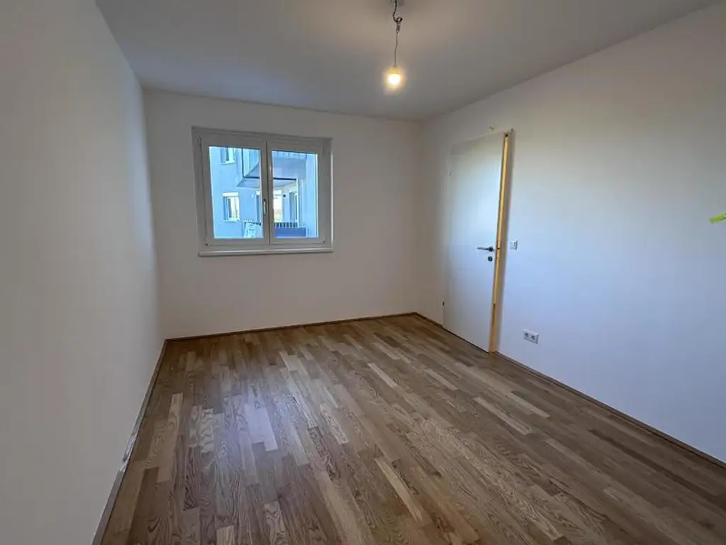 urbanes Wohnen im Grünen zum Mieten