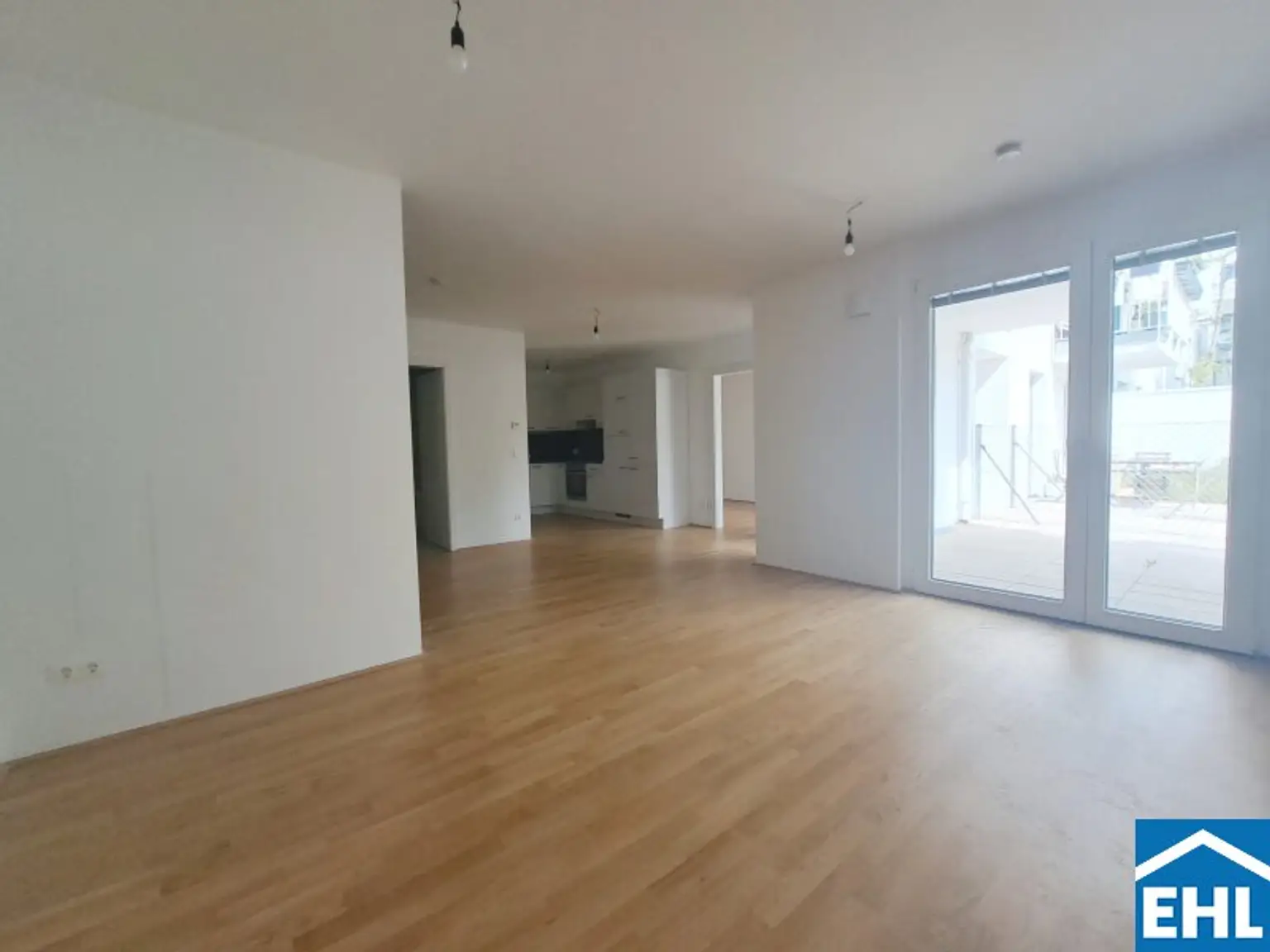 3-Zimmer-Wohntraum mit Balkon!