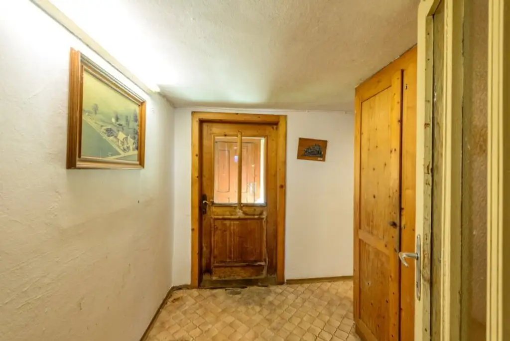 Revitalisierungsobjekt mit Sanierungschance