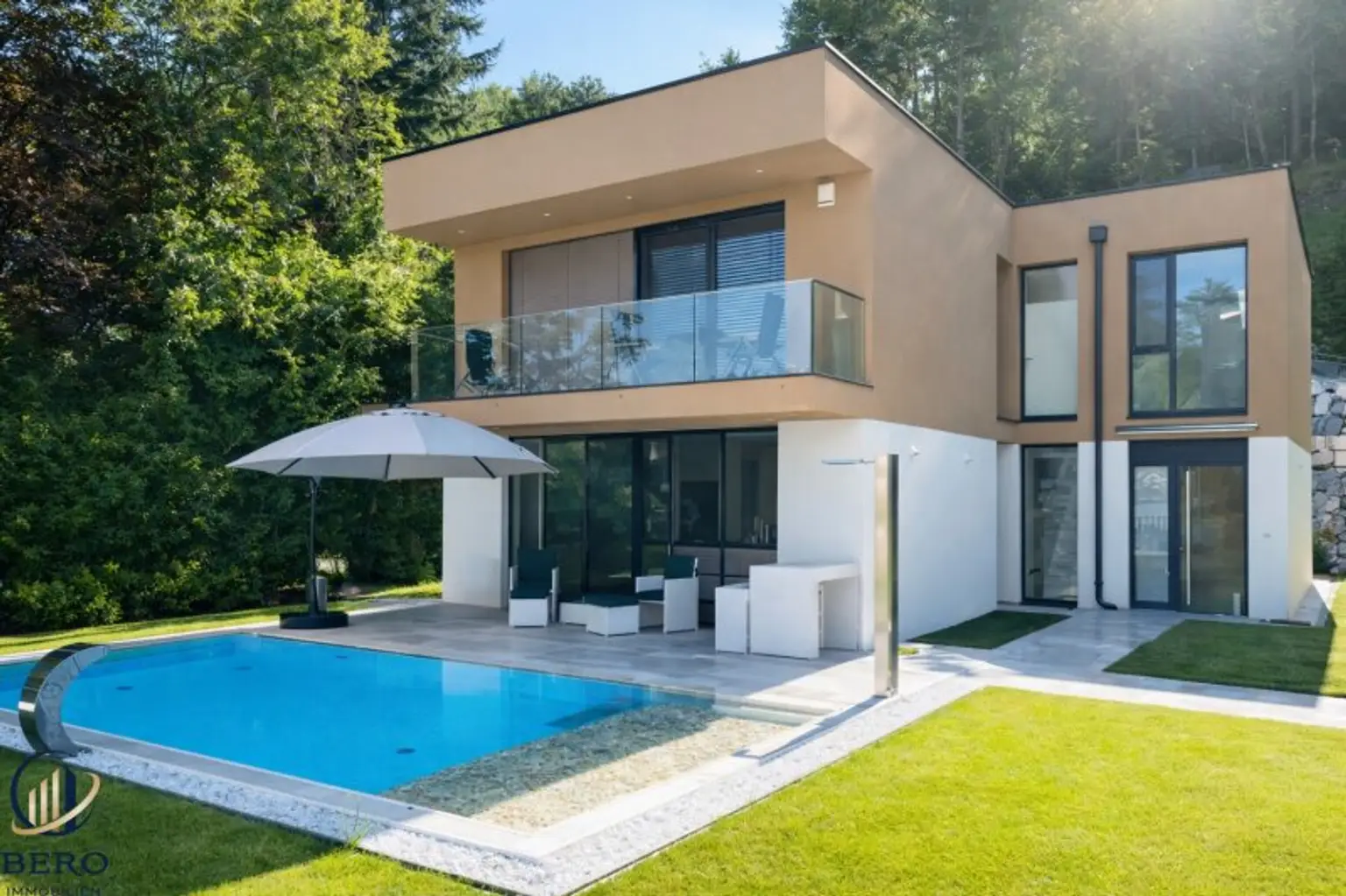 Außergewöhnliches Wohnjuwel in traumhafter Lage