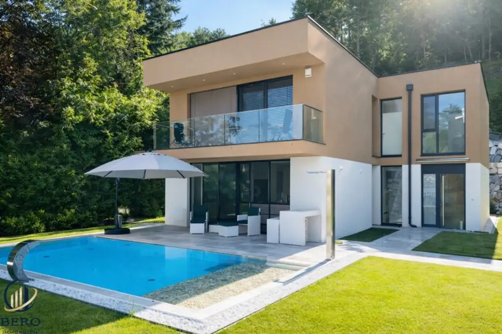 Außergewöhnliches Wohnjuwel in traumhafter Lage