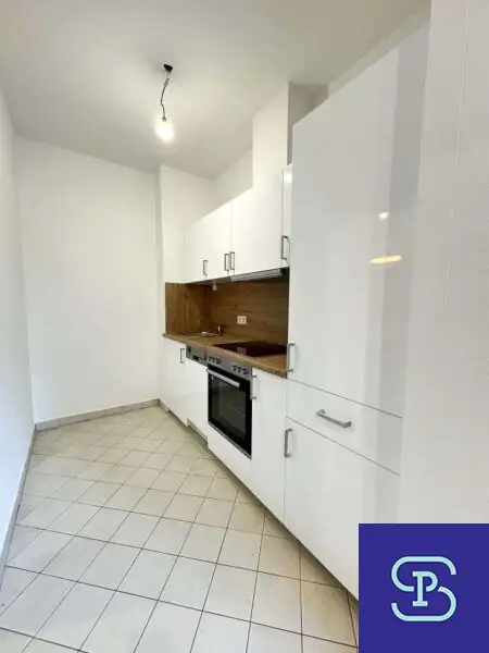 Renovierte 66,51m² Wohnung mit 43m² Gartenterrasse im revitalisierten Altbau - 1170 Wien