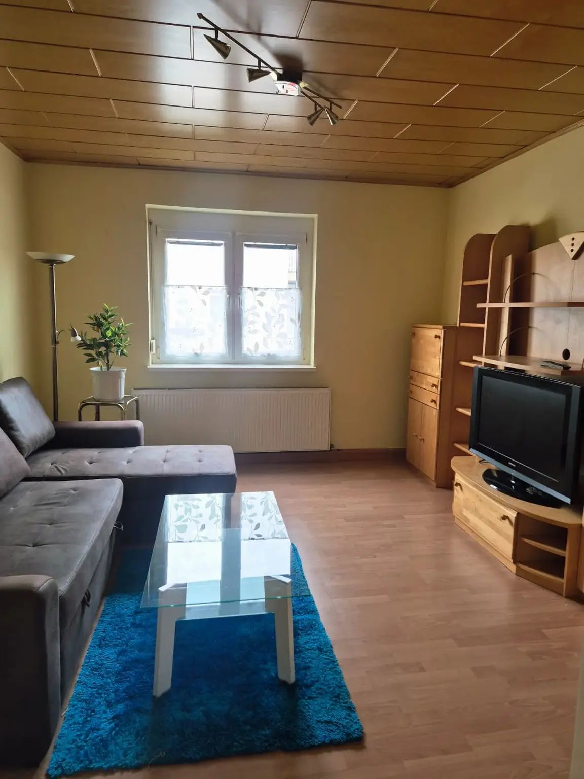 Einfamilienhaus in der Musikantensiedlung - ruhiges Wohnen in Wampersdorf