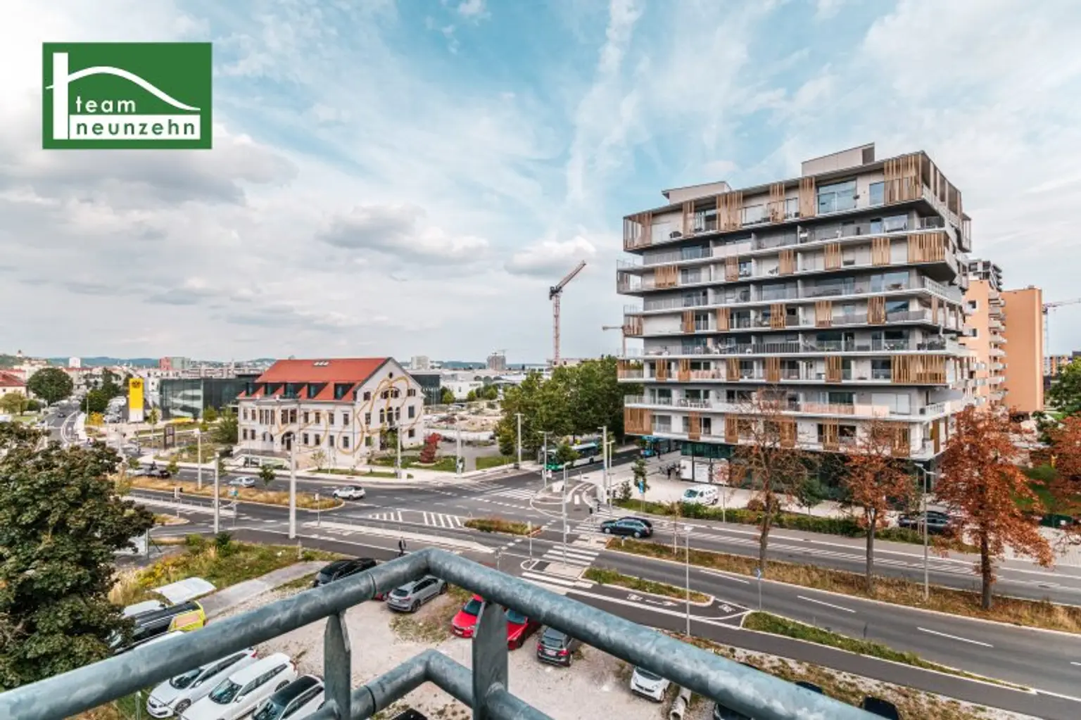 AKTION 1 MONAT MIETZINSFREI! ATTRAKTIVE WOHNUNGEN IN DEN REININGHAUSGRÜNDEN