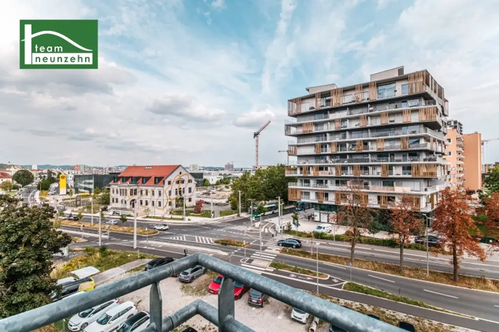 AKTION 1 MONAT MIETZINSFREI! ATTRAKTIVE WOHNUNGEN IN DEN REININGHAUSGRÜNDEN