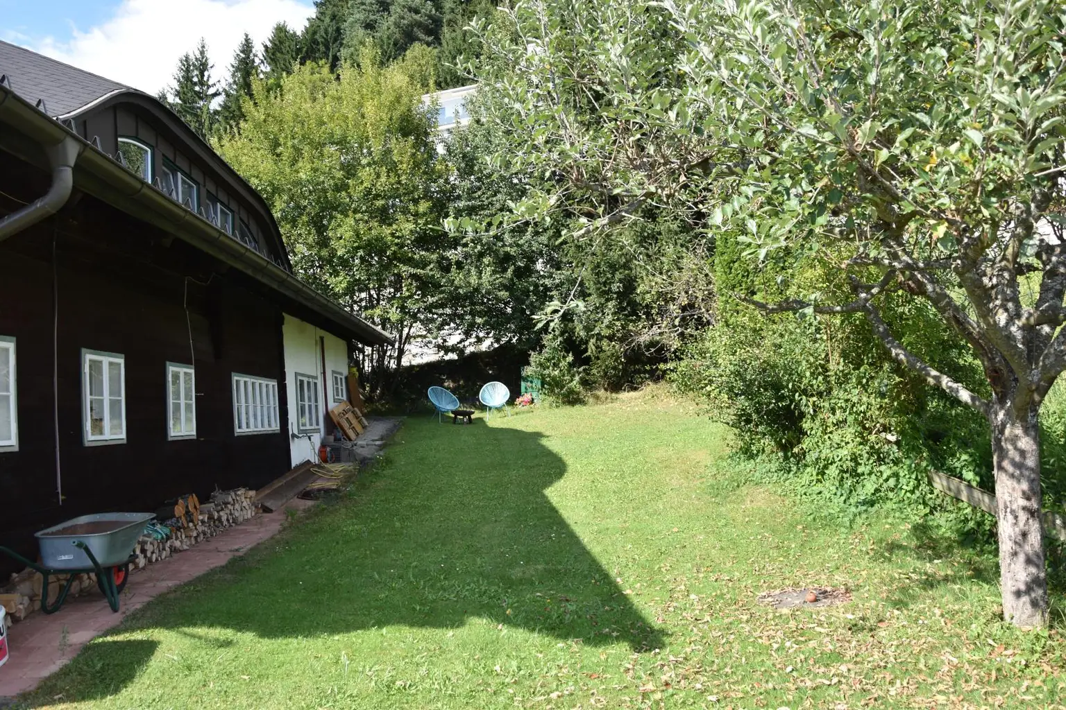 Mietwohnung in Millstatt - Alexanderhofstrasse