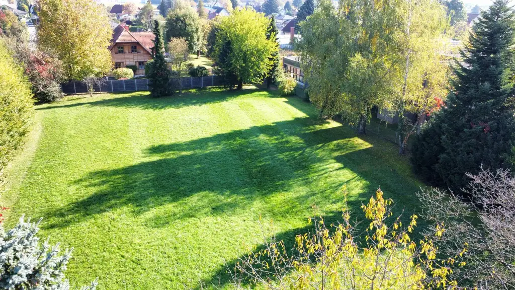 Grundstück in Kaindorf an der Sulm - vielseitig nutzbar - ideal für Bauträger