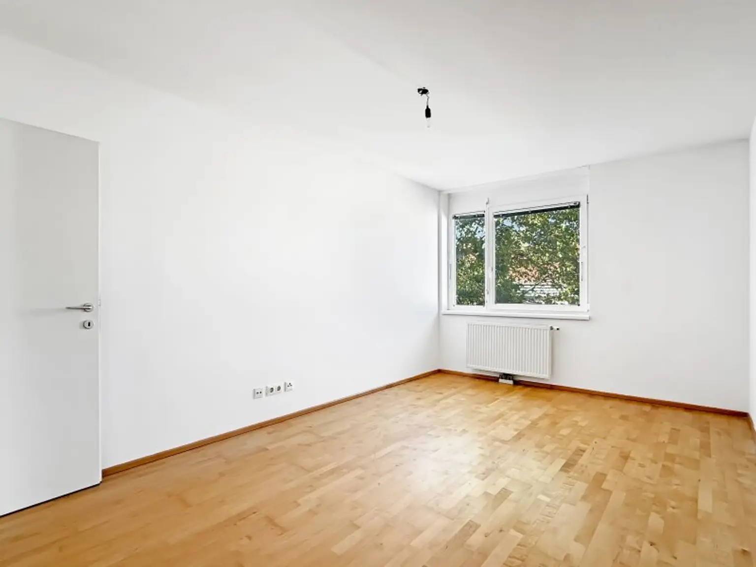2-Zimmer Wohnung mit Loggia | 1210 Wien nähe Alte Donau