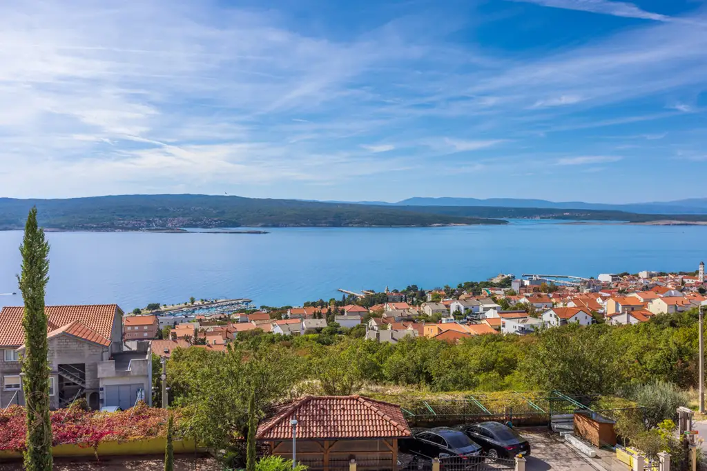 Eleganz mit Meerblick – Ihre Traumvilla in Crikvenica