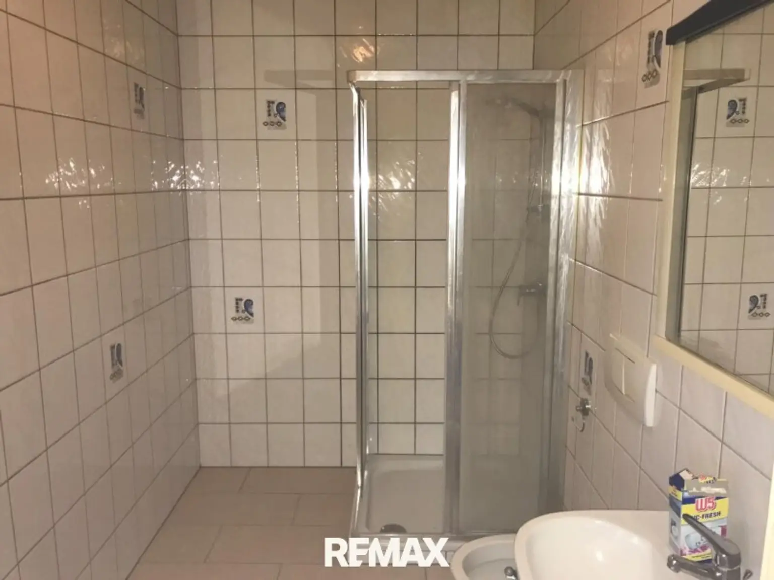 Top 4 Bad/Dusche/WC