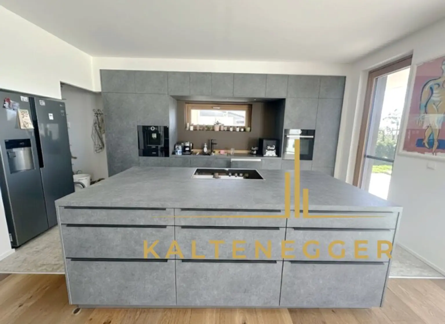 Moderner Wohnkomfort in Toplage am Neusiedlersee