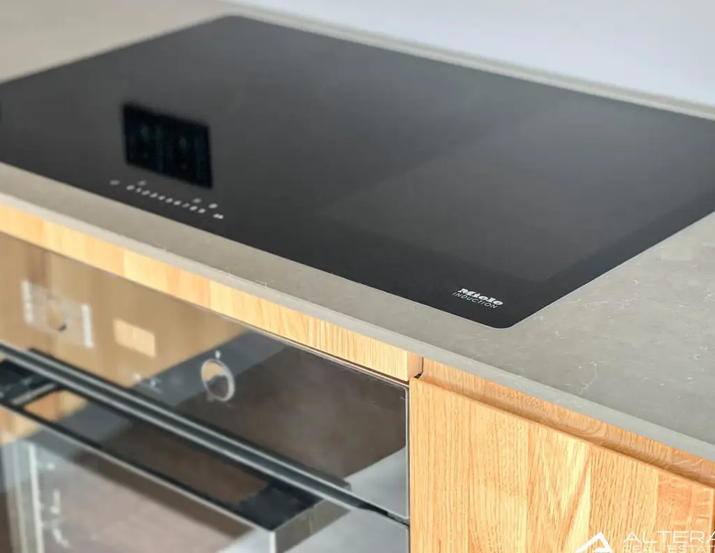 Exklusive Traumwohnung mit Panoramablick über Wien - Modernes Wohnen im Herzen des 3. Bezirks!!