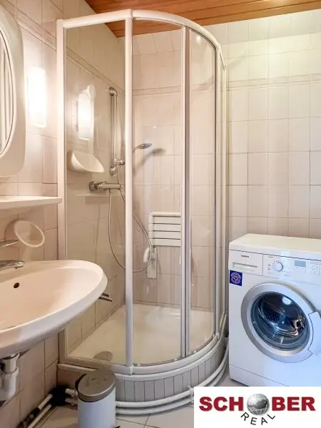 Großzügige 3-Zimmer-Wohnung mit Loggia in Döblinger Grünruhelage