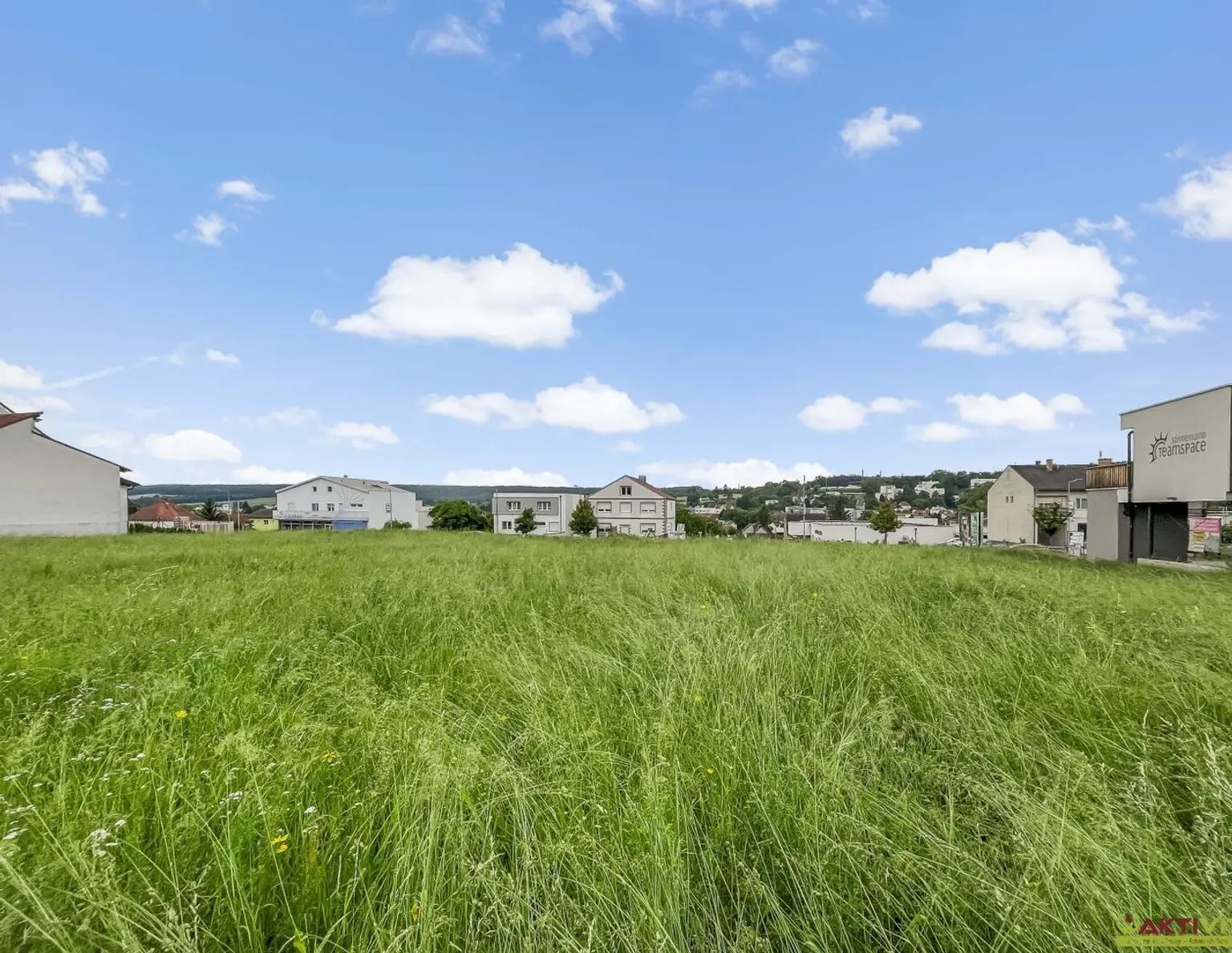 Zentral in Oberpullendorf. - Eben, sonnig und voll erschlossen. - Ideal für ihr Bauvorhaben.