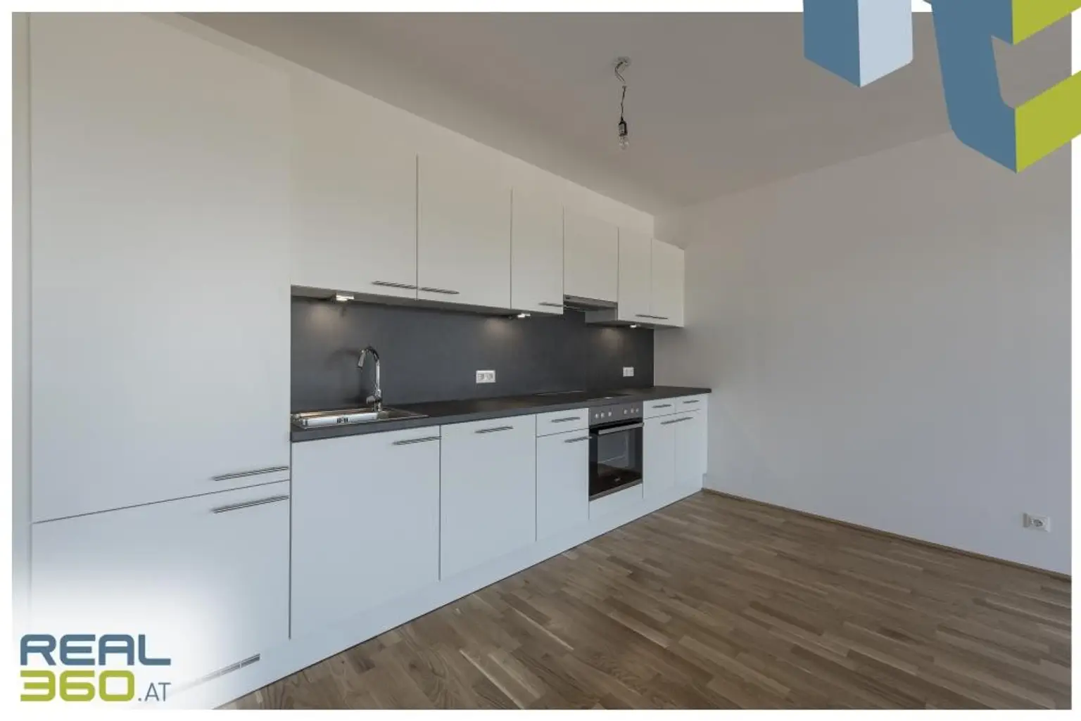 LENAUTERRASSEN - NEUBAU | 3-Zimmer-Wohnung mit Balkon zu vermieten!! Provisionsfrei für den Mieter