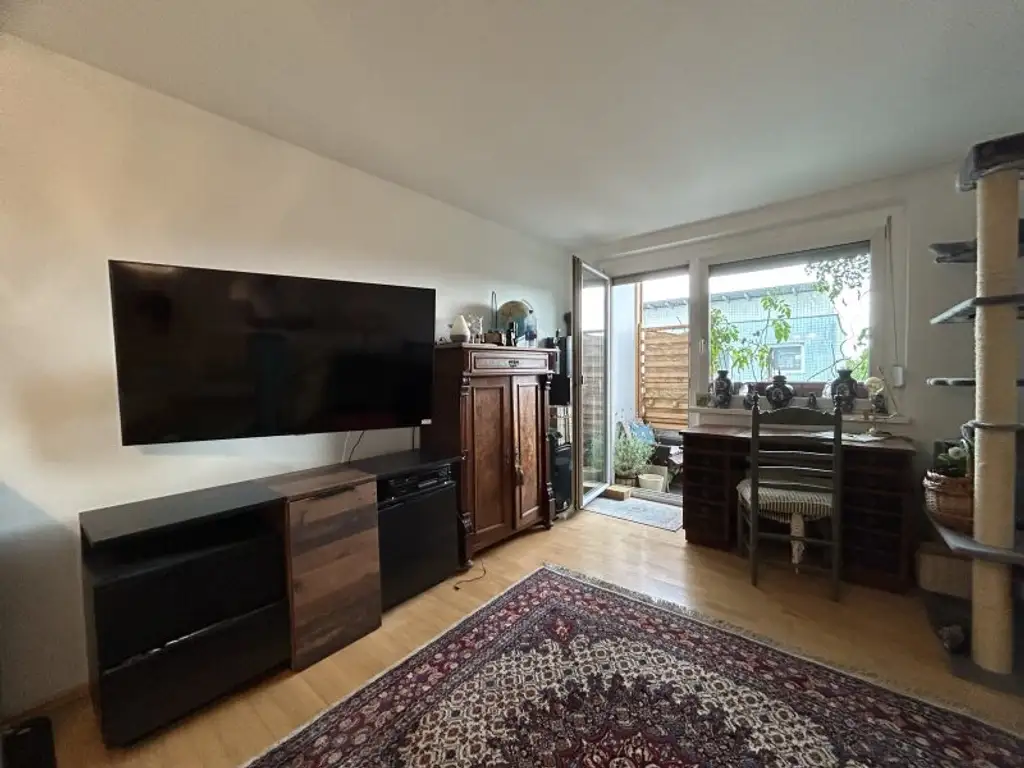++ Wunderschöne Wohnung mit 2 Zimmer im Zentrum von Stegersbach! ++