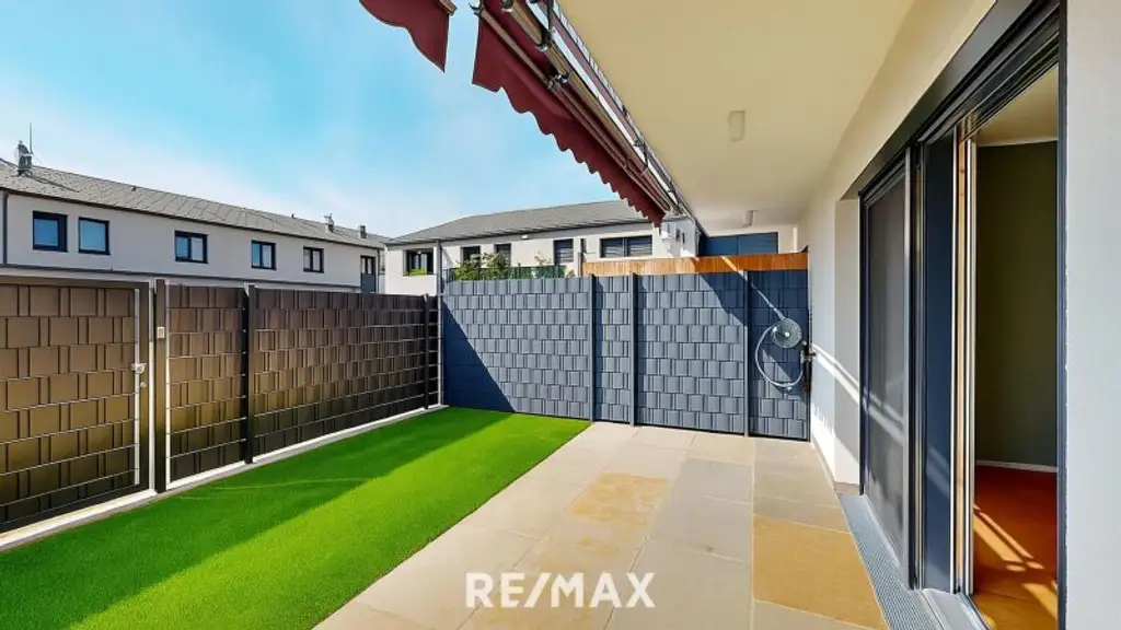 ETWAS GANZ BESONDERES