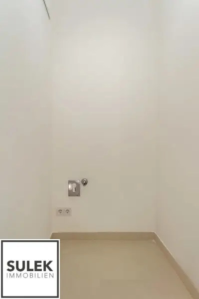 Moderne 2-Zimmer Wohnung mit luxuriöser Ausstattung & großer Loggia ~ ab Dezember beziehbar ~ Projekt Leopold!
