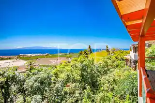 Finca-Aussicht-Alcala-Teneriffa