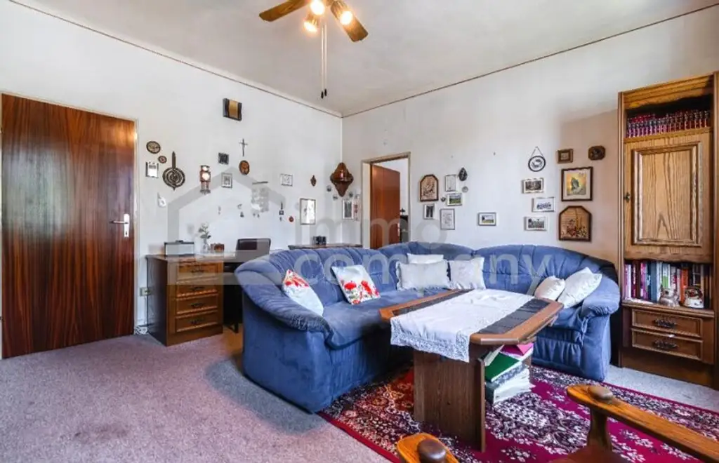 Einzigartiges Grundstück mit Einfamilienhaus und Ausbaupotenzial