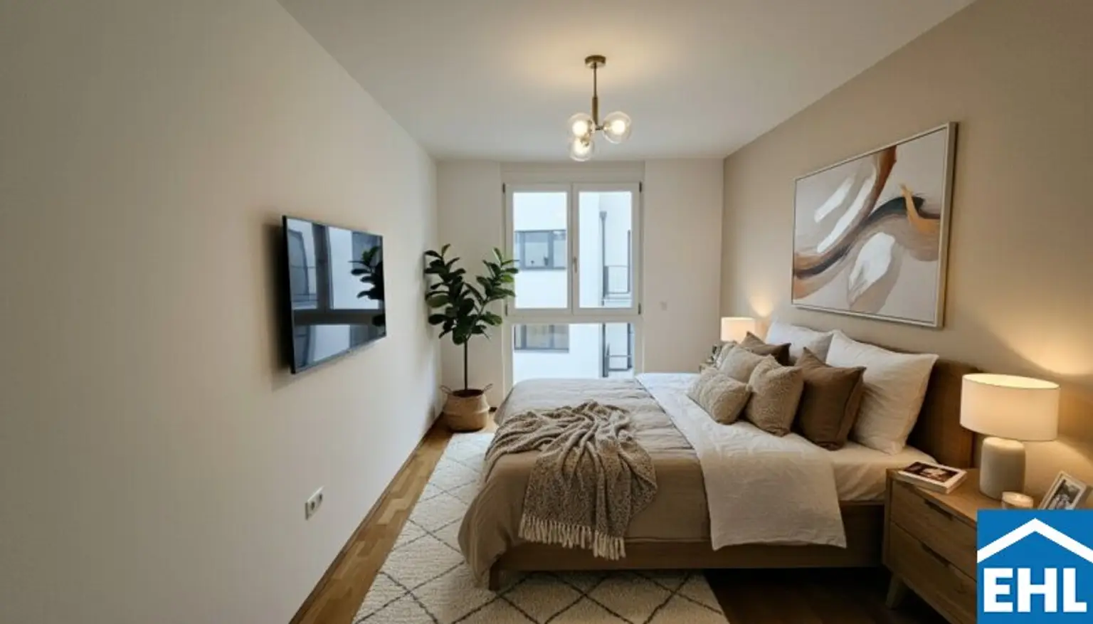 Urban. Grün. Zukunftsorientiert.