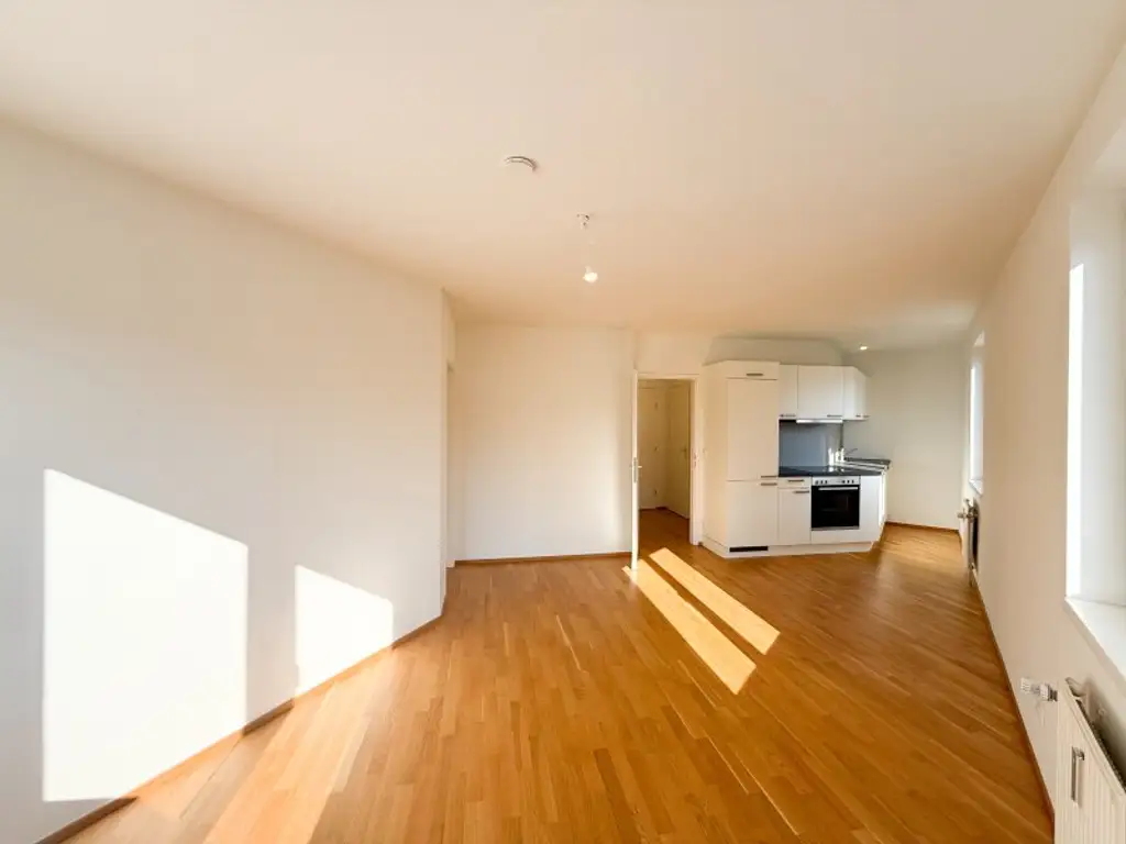 2-Zimmerwohnung in 1200 Wien mit Lift zu vermieten