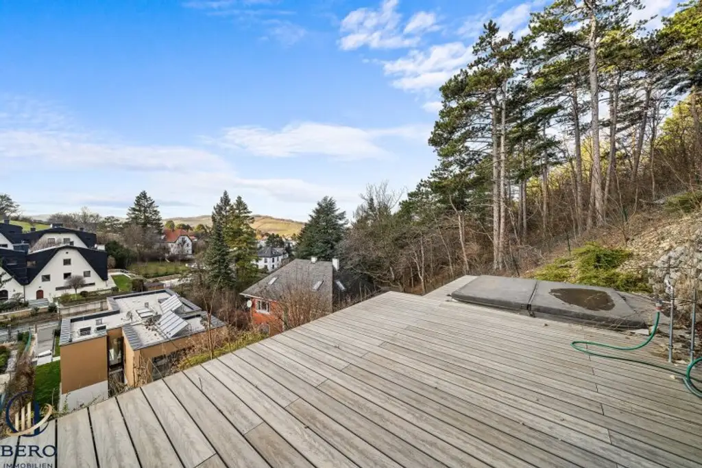 Außergewöhnliches Wohnjuwel in traumhafter Lage