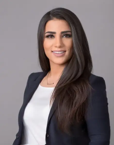 Silva Baghramian