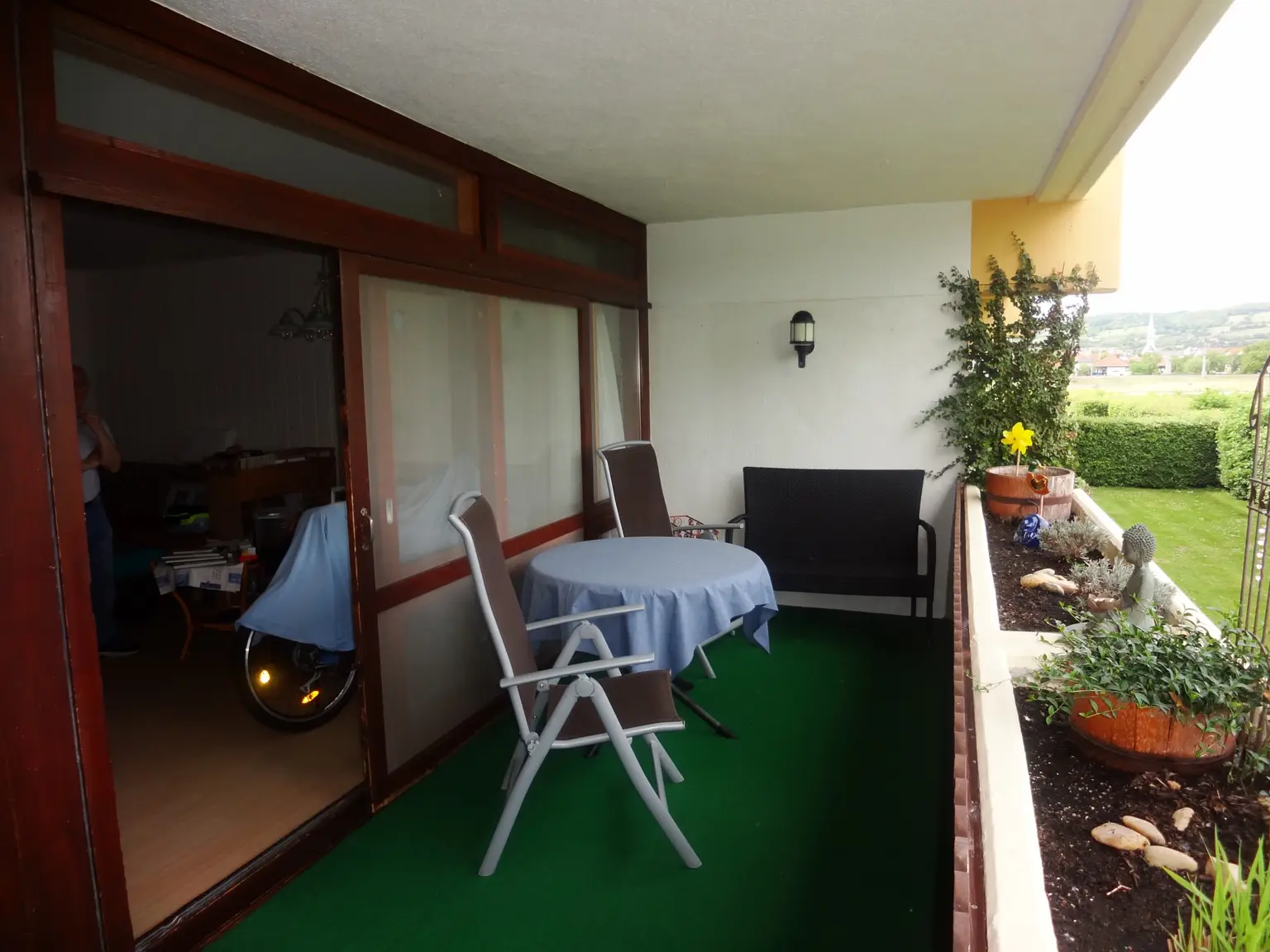 Loggia